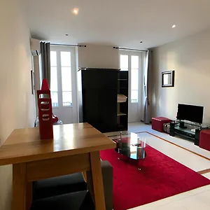 Appartement Maccarani