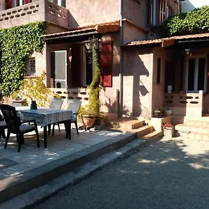  Appartement Les Chênes Verts