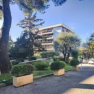  Appartement Le Petit Manseng Cimiez Le