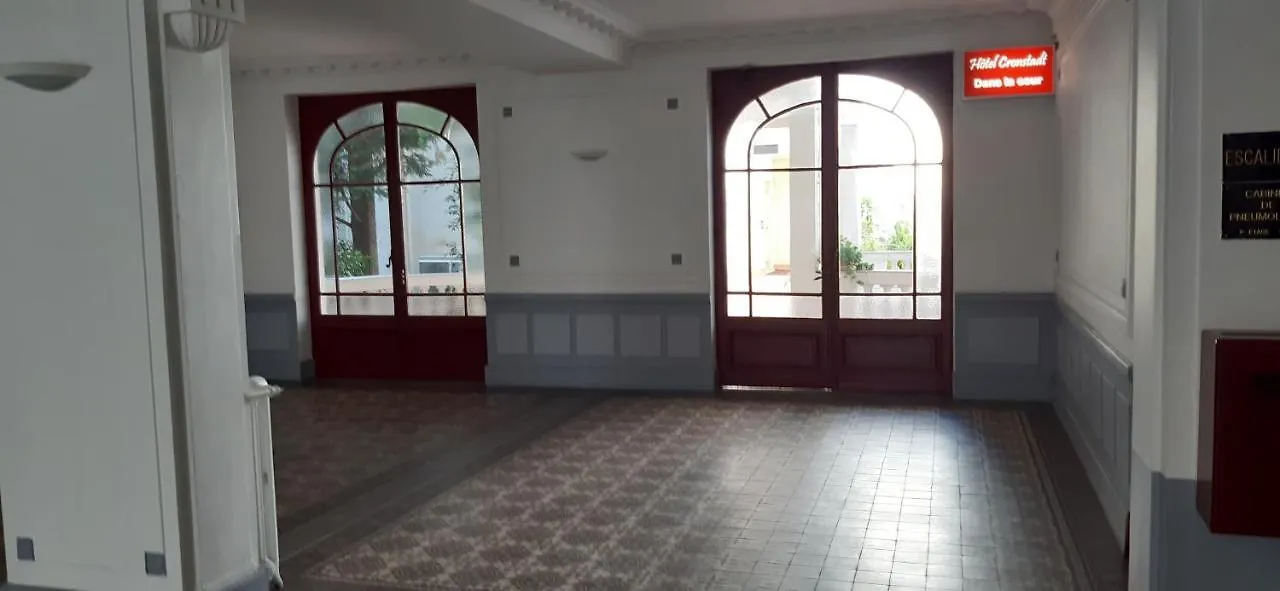 Apartment Large Beautiful Studio Near The Negresco Hotel Nice