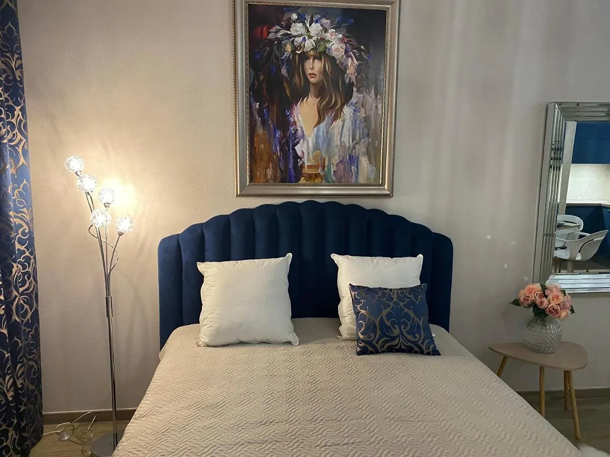 Large Beautiful Studio Near The Negresco Hotel Nice Apartment