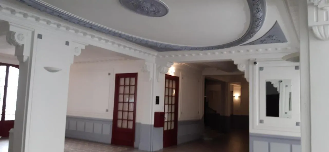Large Beautiful Studio Near The Negresco Hotel Nice 0*,  France