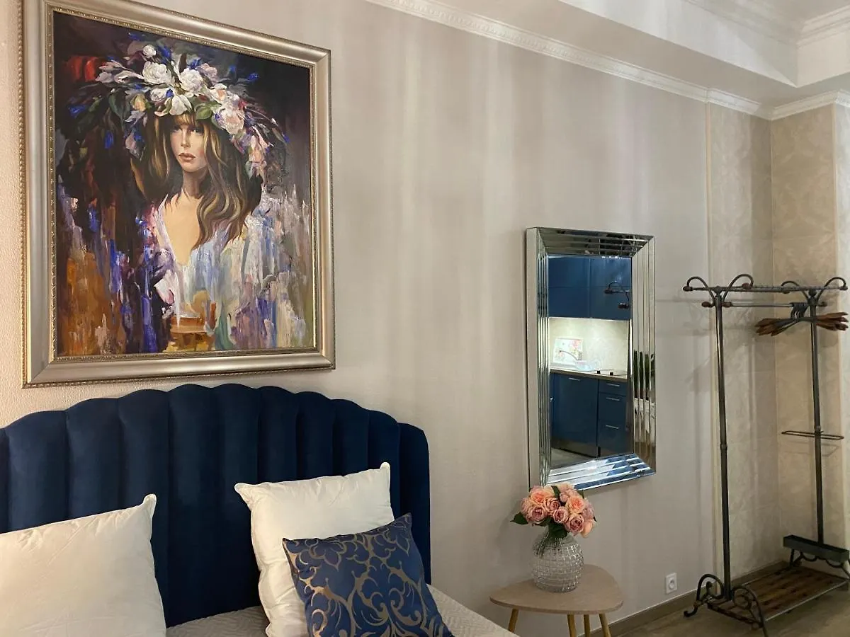 Apartment Large Beautiful Studio Near The Negresco Hotel Nice