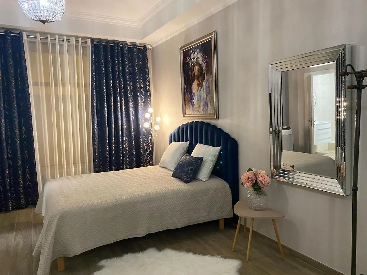 Large Beautiful Studio Near The Negresco Hotel Nicea Apartament